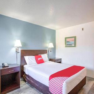 Queen Room Disability Access